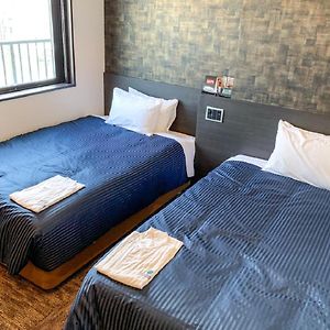 Kamer met Twee Aparte Bedden